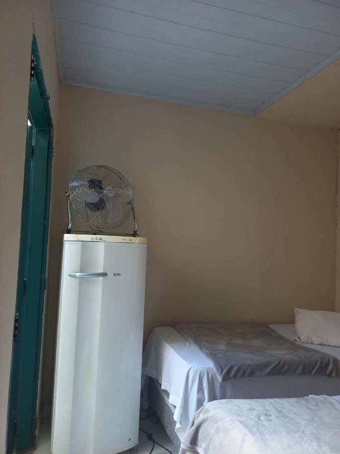 Hostel Asa Sul Бразилиа Экстерьер фото