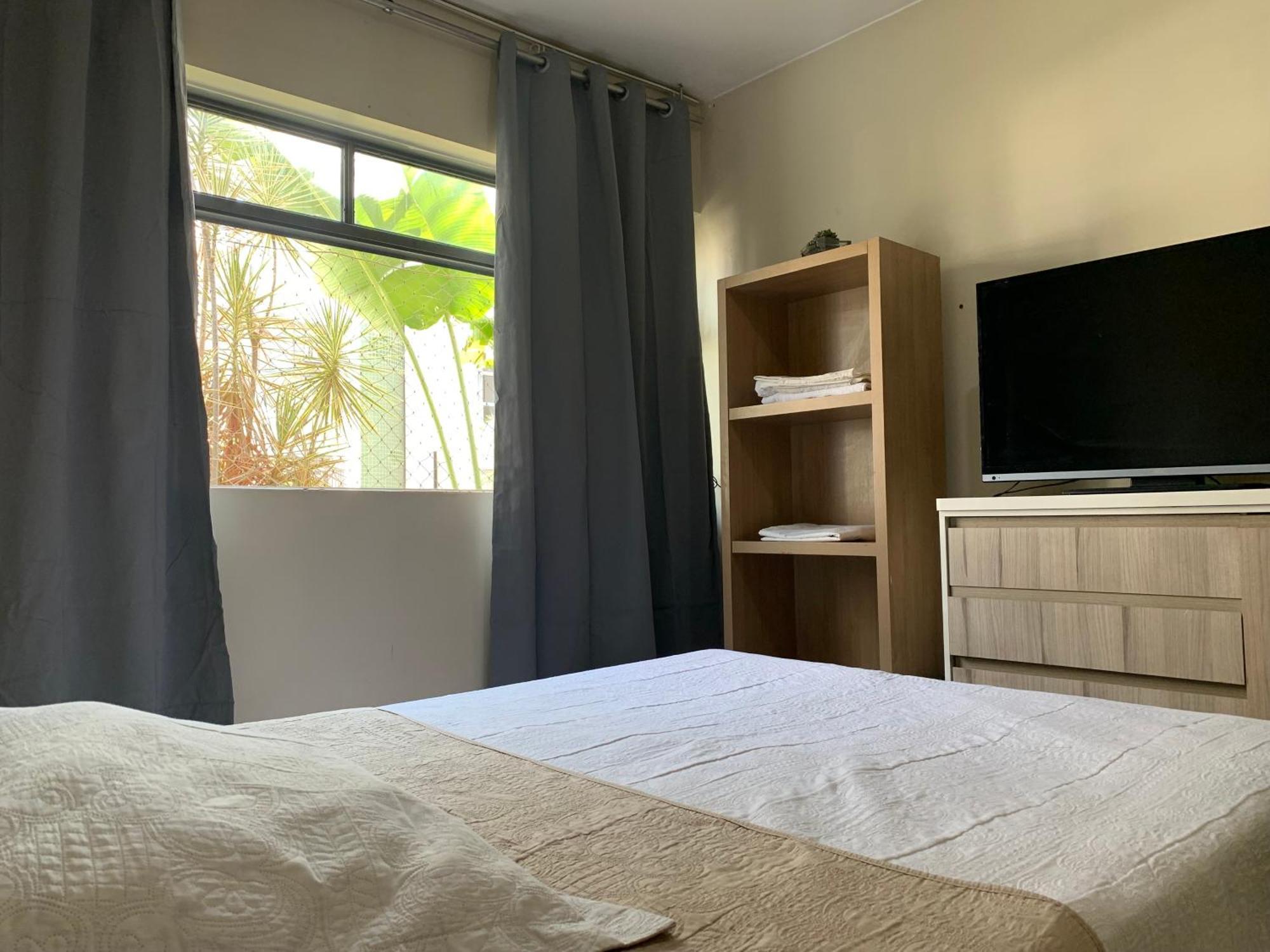 Hostel Asa Sul Бразилиа Экстерьер фото